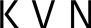 KVN Logo